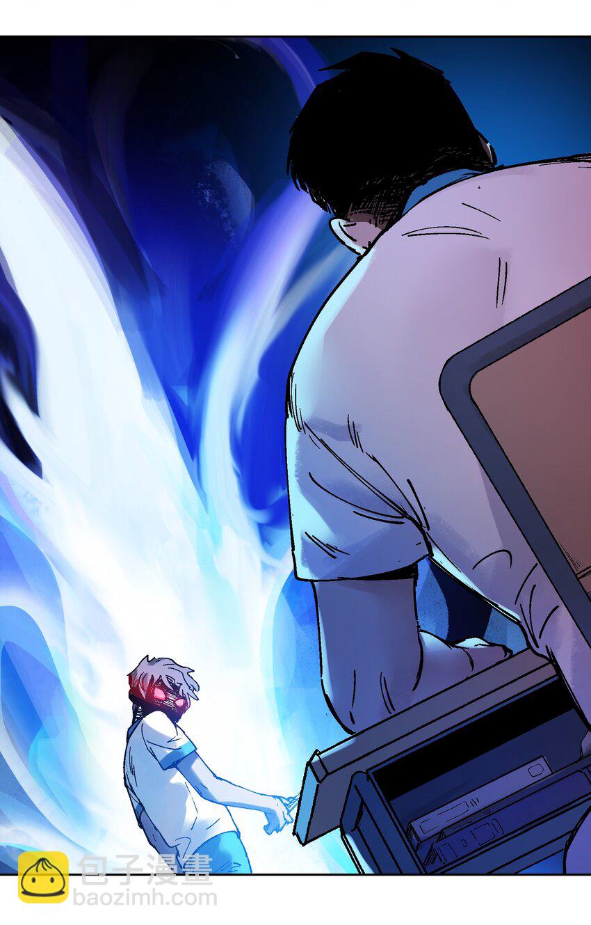 002 如果有时间机器，一定是我造的！(1/2)-第2话