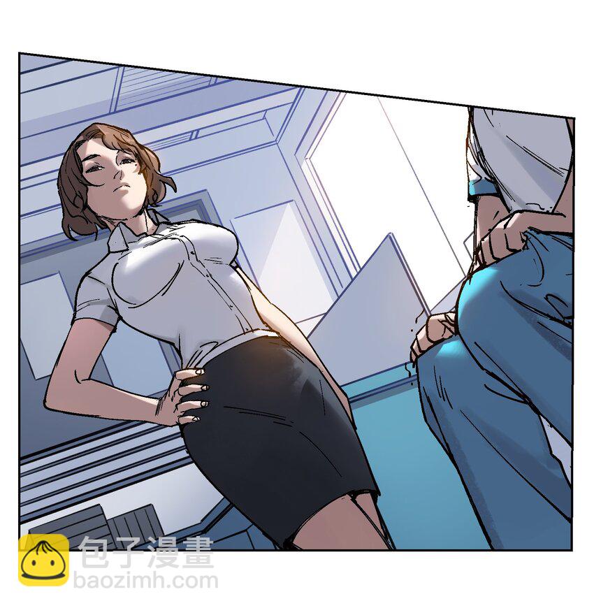 002 如果有时间机器，一定是我造的！(1/2)-第2话