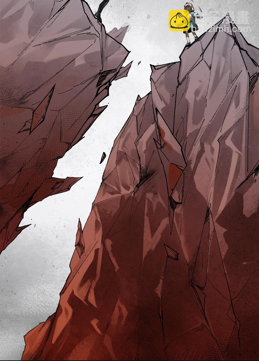 102 你背叛了乔伊(1/2)-第102话