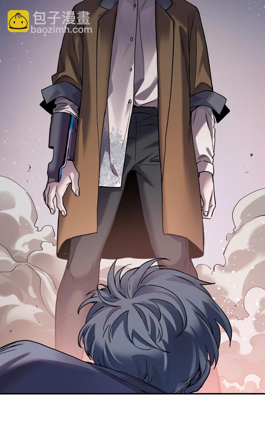 103 不想再欠谁了(1/2)-第104话