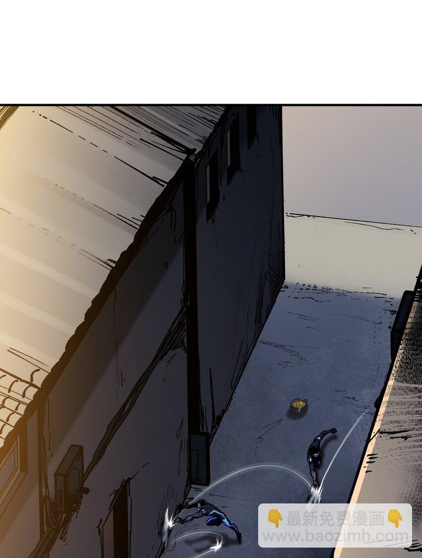 107 我不会再重蹈覆辙了(1/2)-第108话