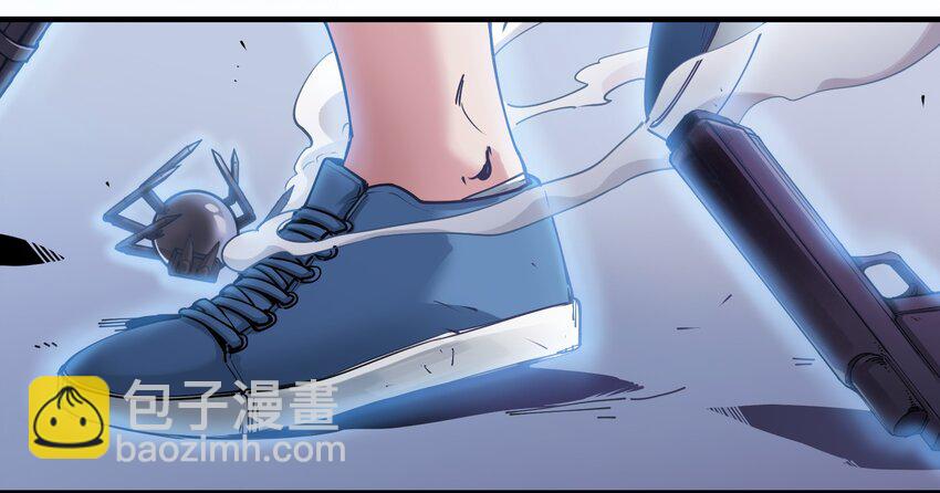 012 穿山甲到底说了什么？-第12话