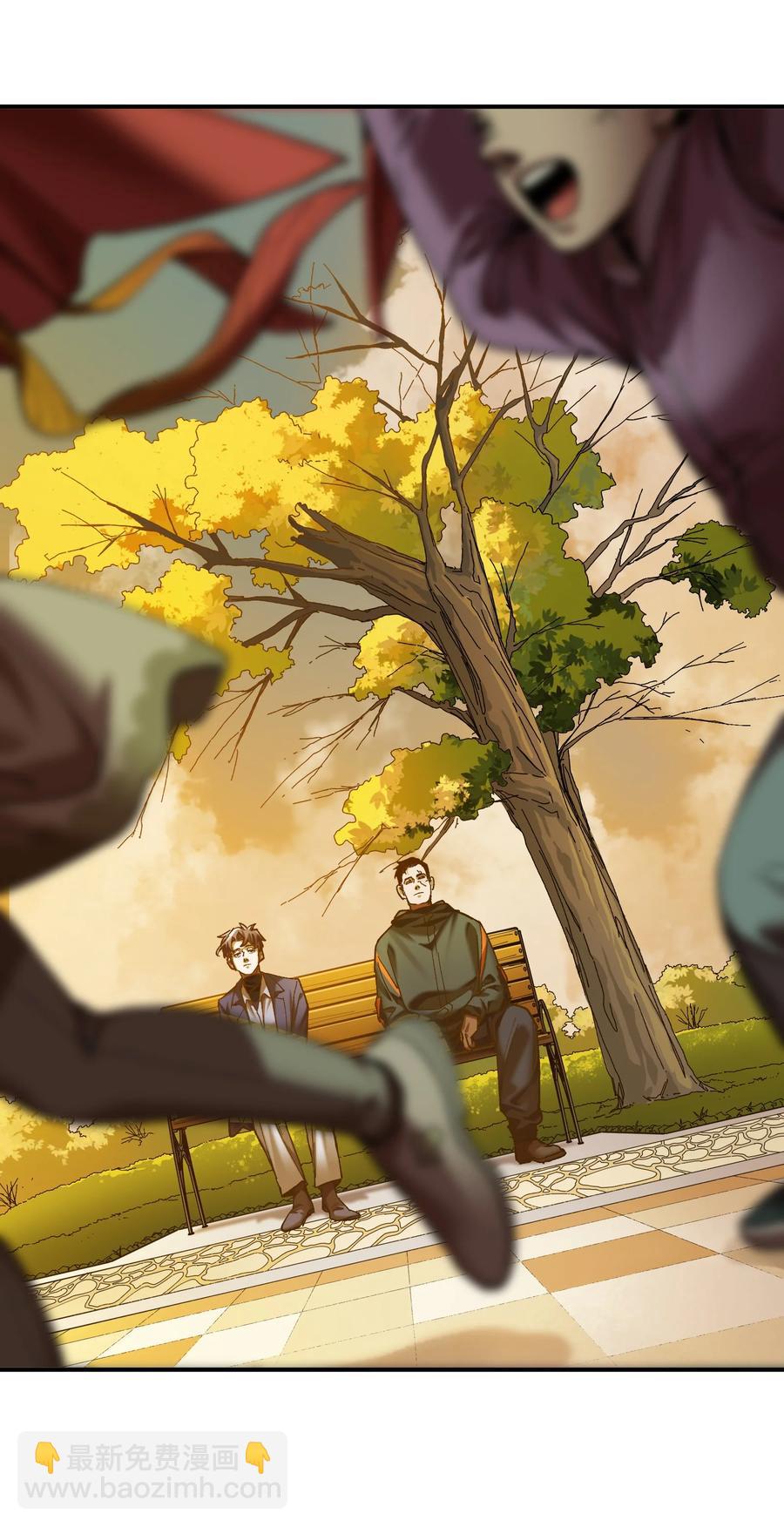 115 我会亲手杀了你-第116话