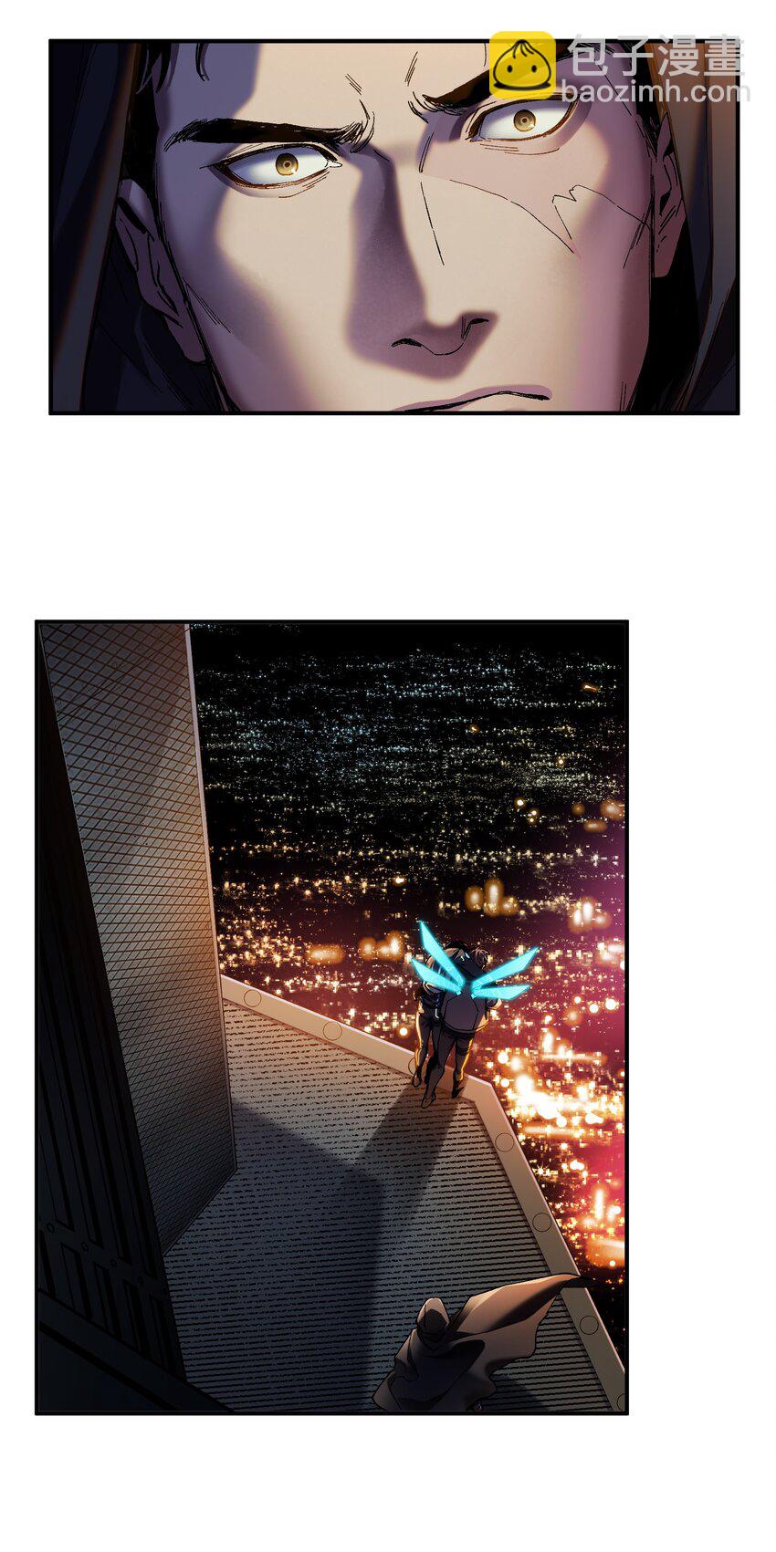 117 谢谢-第118话