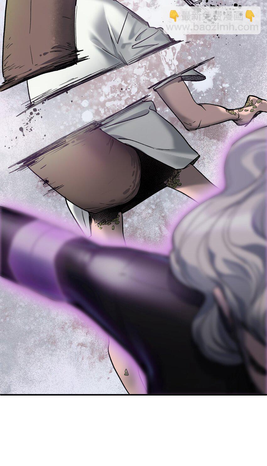 125 哥哥！救救我！-第126话