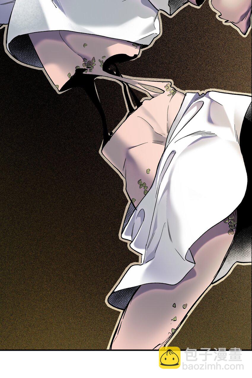 125 哥哥！救救我！-第126话