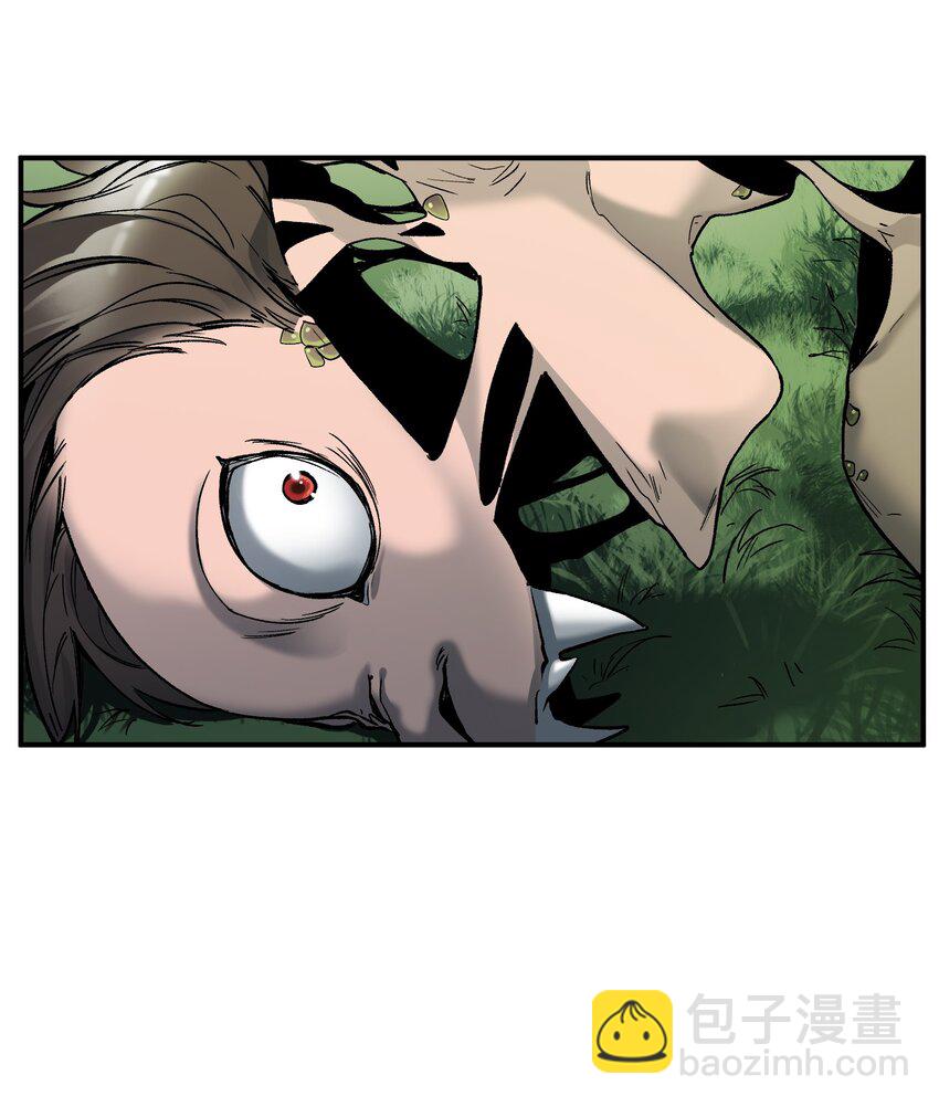 125 哥哥！救救我！-第126话