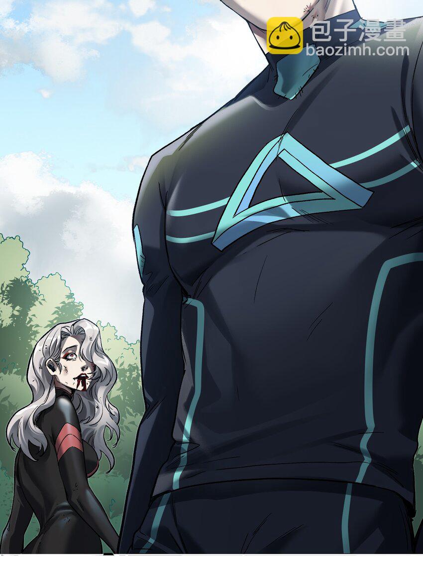 125 哥哥！救救我！-第126话