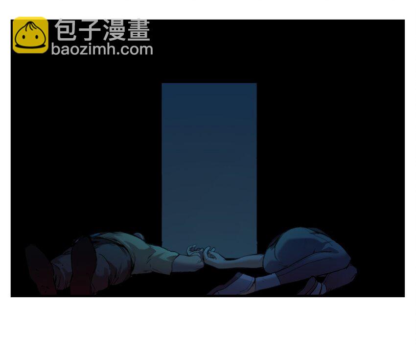 014 只要是人，就有弱点(1/2)-第14话