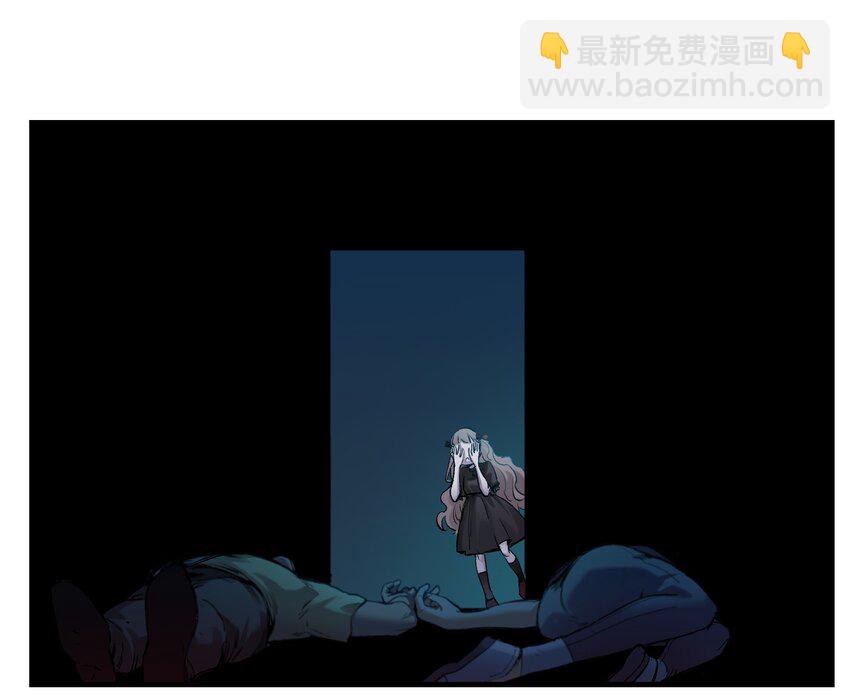 014 只要是人，就有弱点(1/2)-第14话