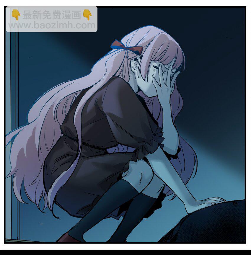 014 只要是人，就有弱点(1/2)-第14话