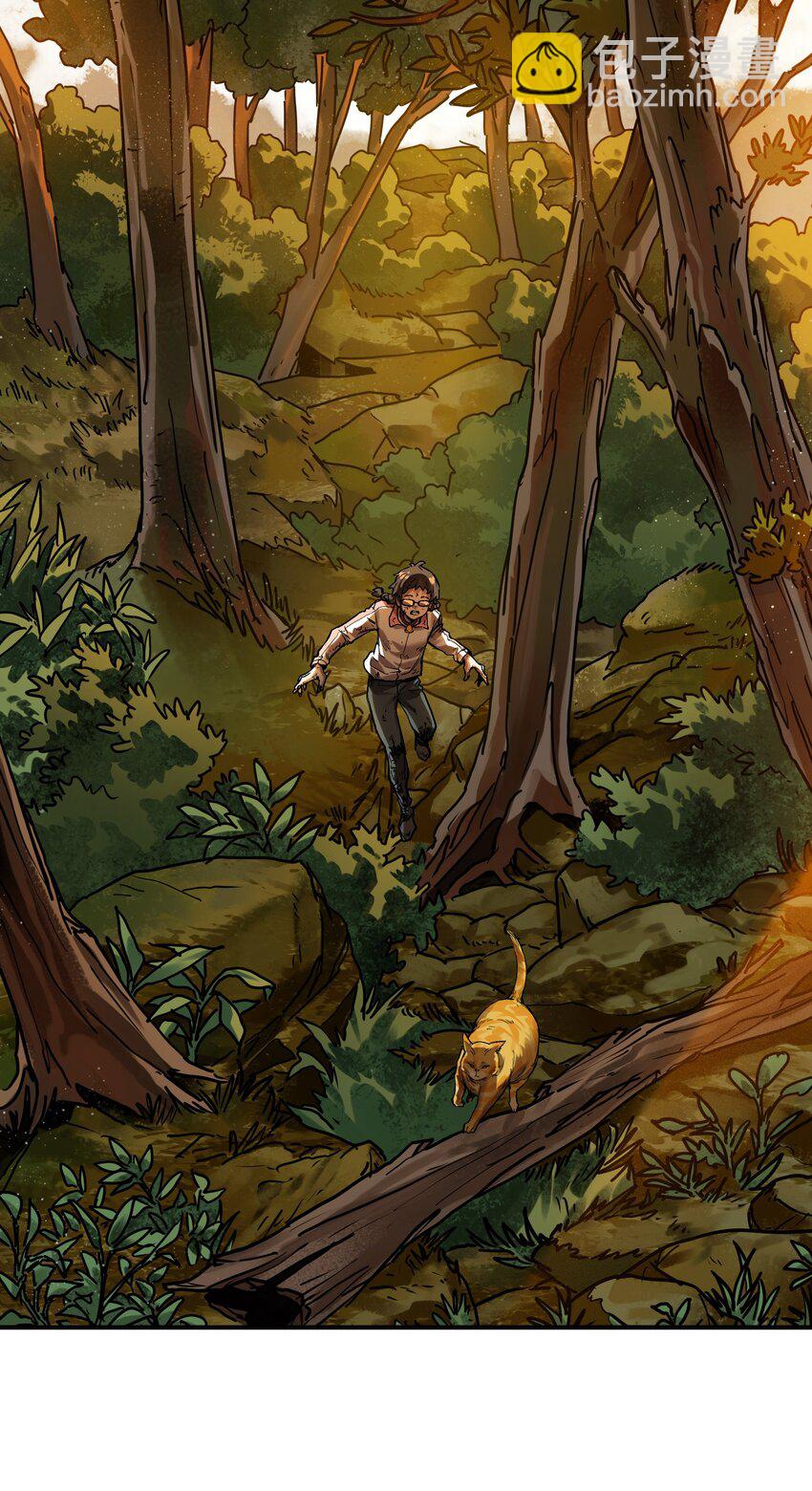 130 离我的学生远点-第132话