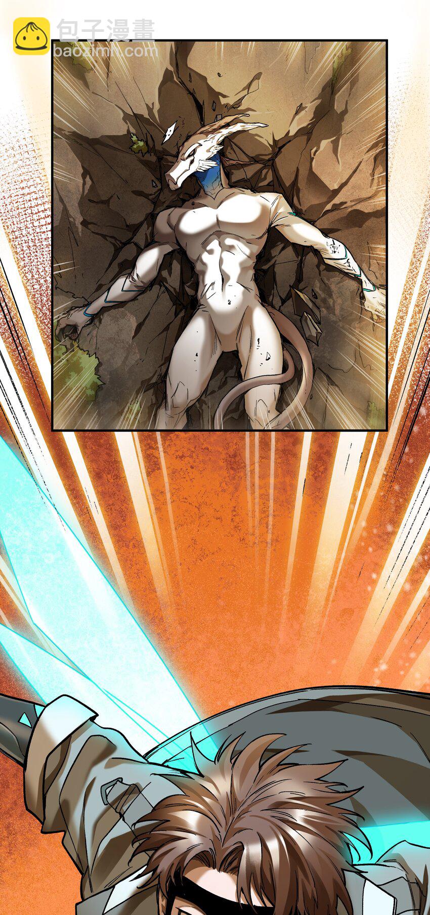 132 再不来我可就死了-第134话