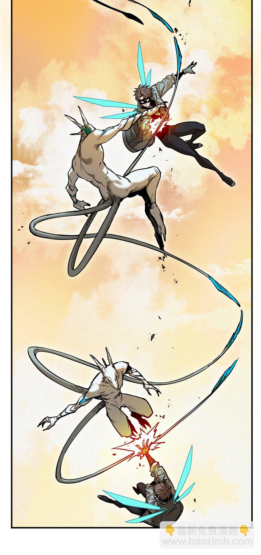 132 再不来我可就死了-第134话