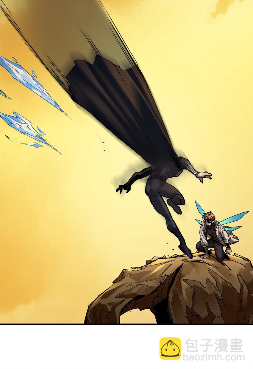 132 再不来我可就死了-第134话