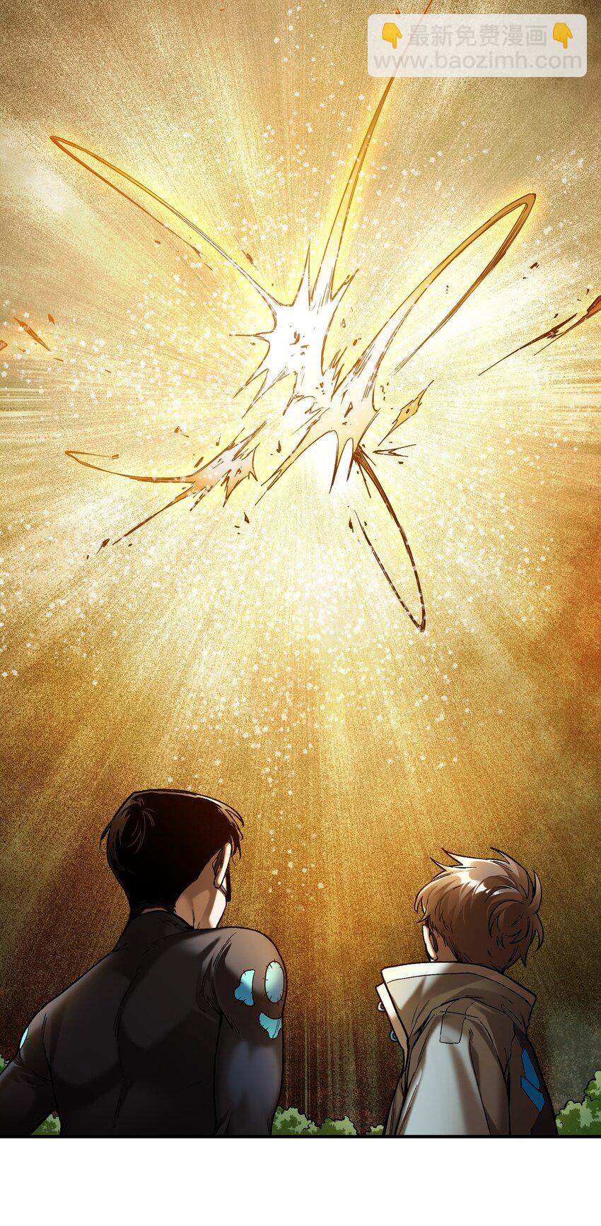 134 你还没玩够吗？-第136话