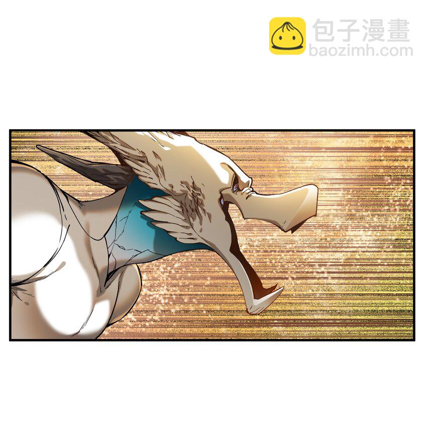 134 你还没玩够吗？-第136话