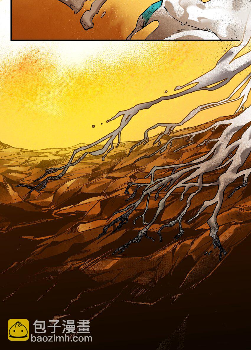 134 你还没玩够吗？-第136话