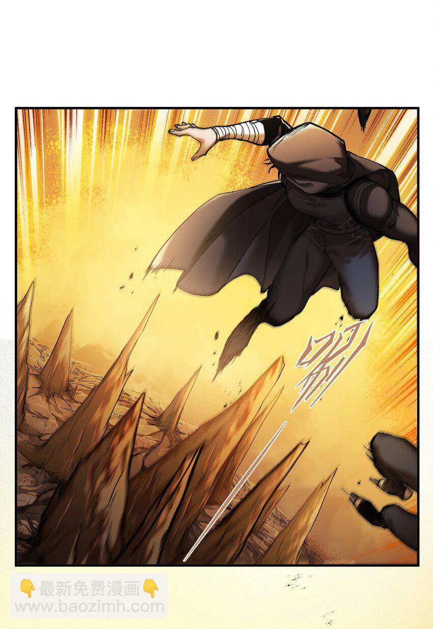 134 你还没玩够吗？-第136话