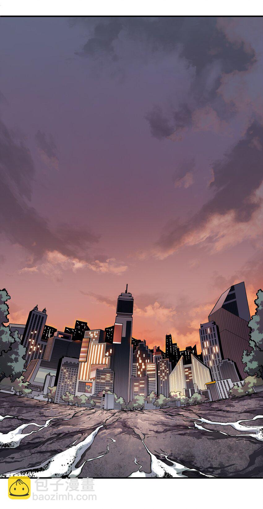 136 这是给你的-第138话