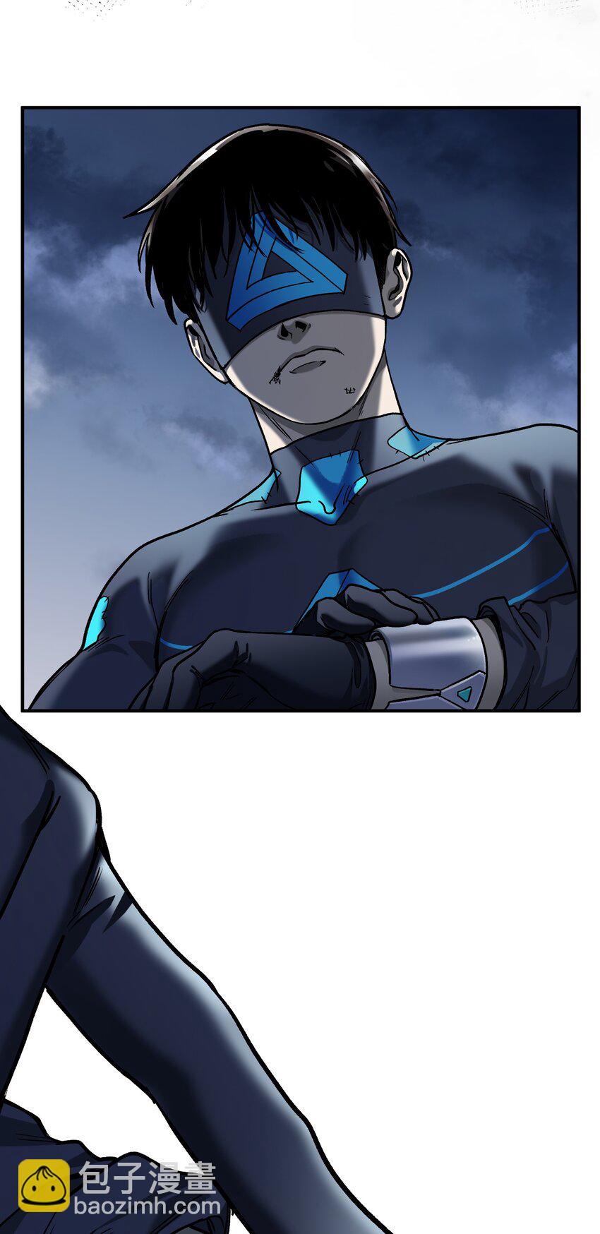 136 这是给你的-第138话