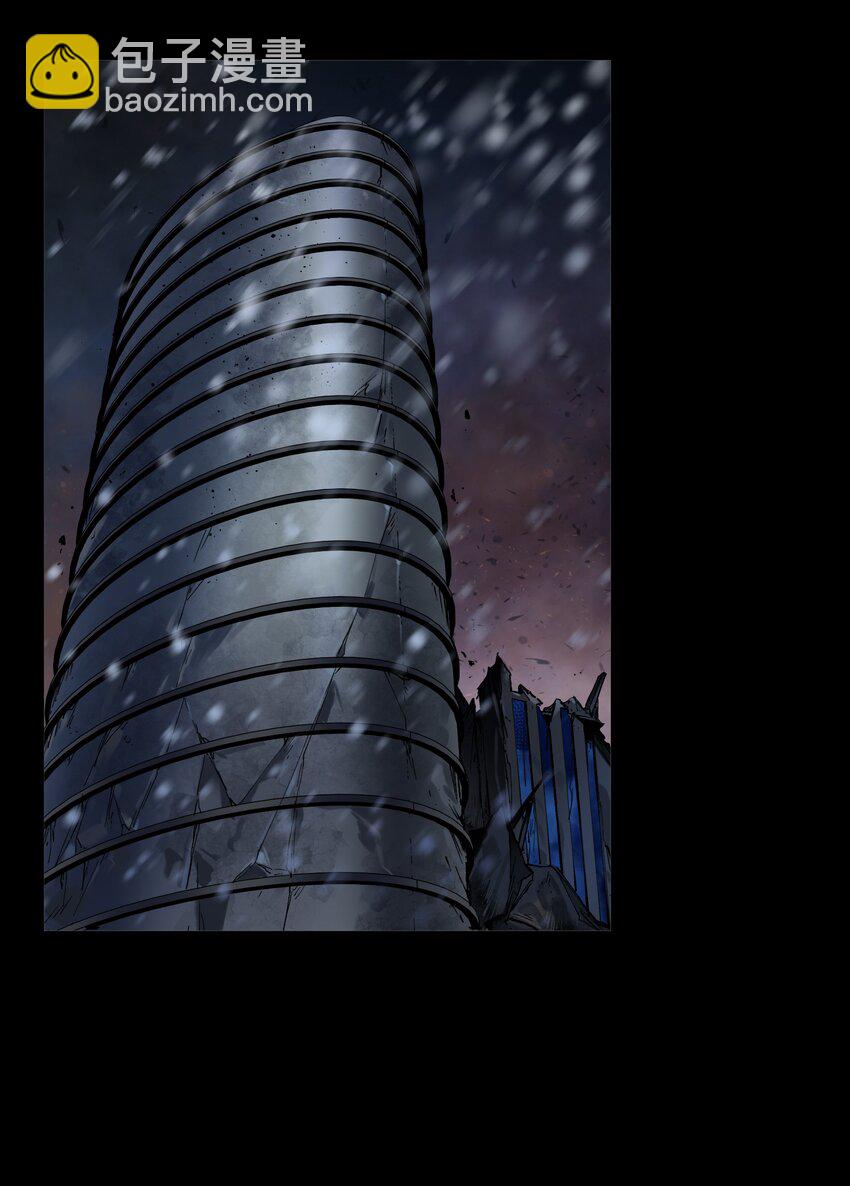 140 一切又有什么意义？-第142话