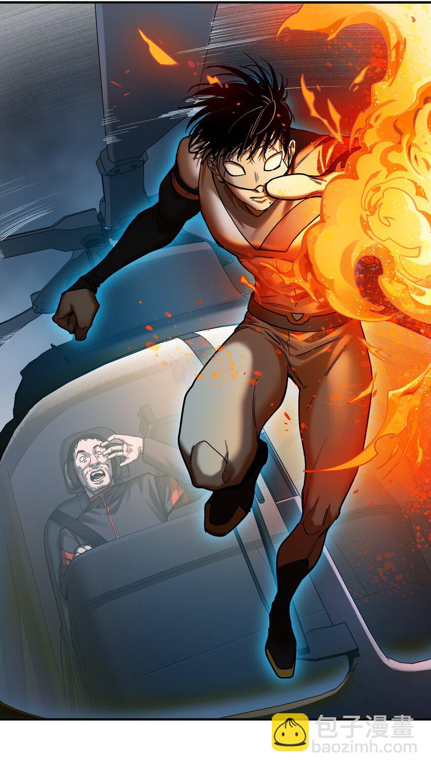 144 你能帮别人，也能帮自己-第146话