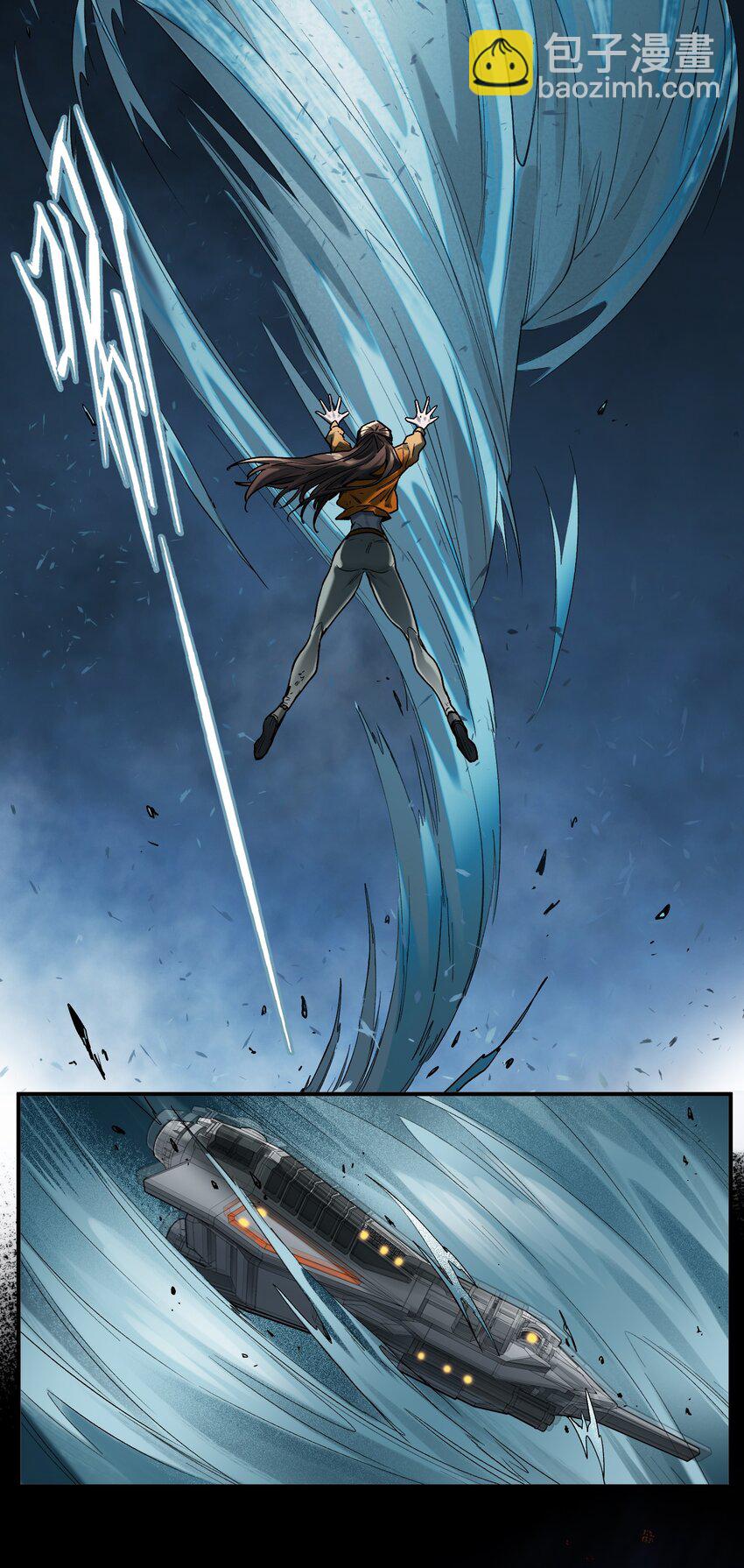 144 你能帮别人，也能帮自己-第146话