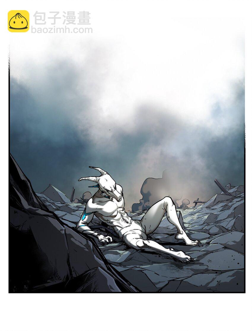 146 终于有点乐子了-第148话