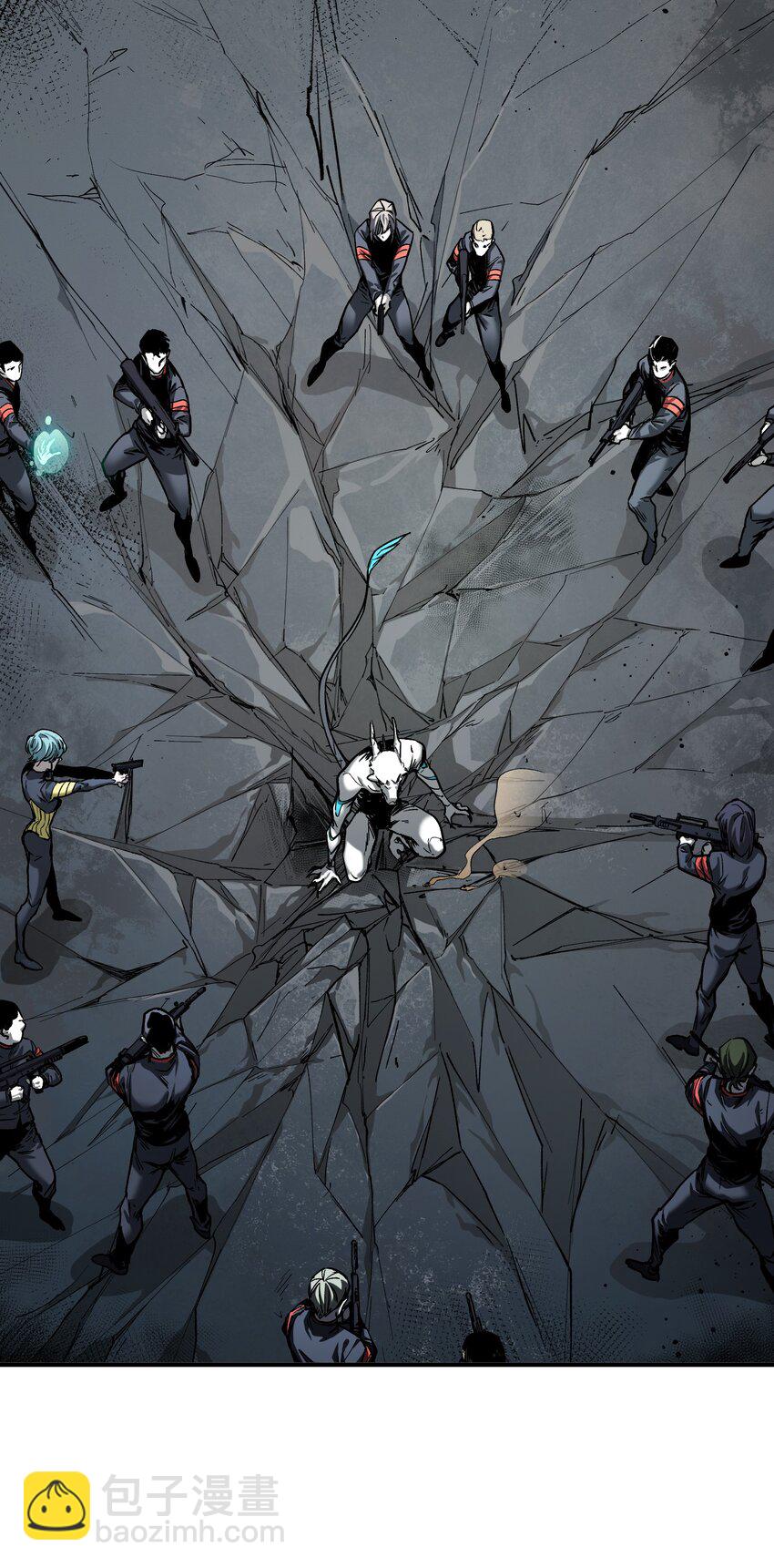 146 终于有点乐子了-第148话