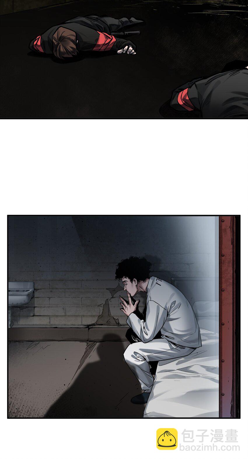 146 终于有点乐子了-第148话