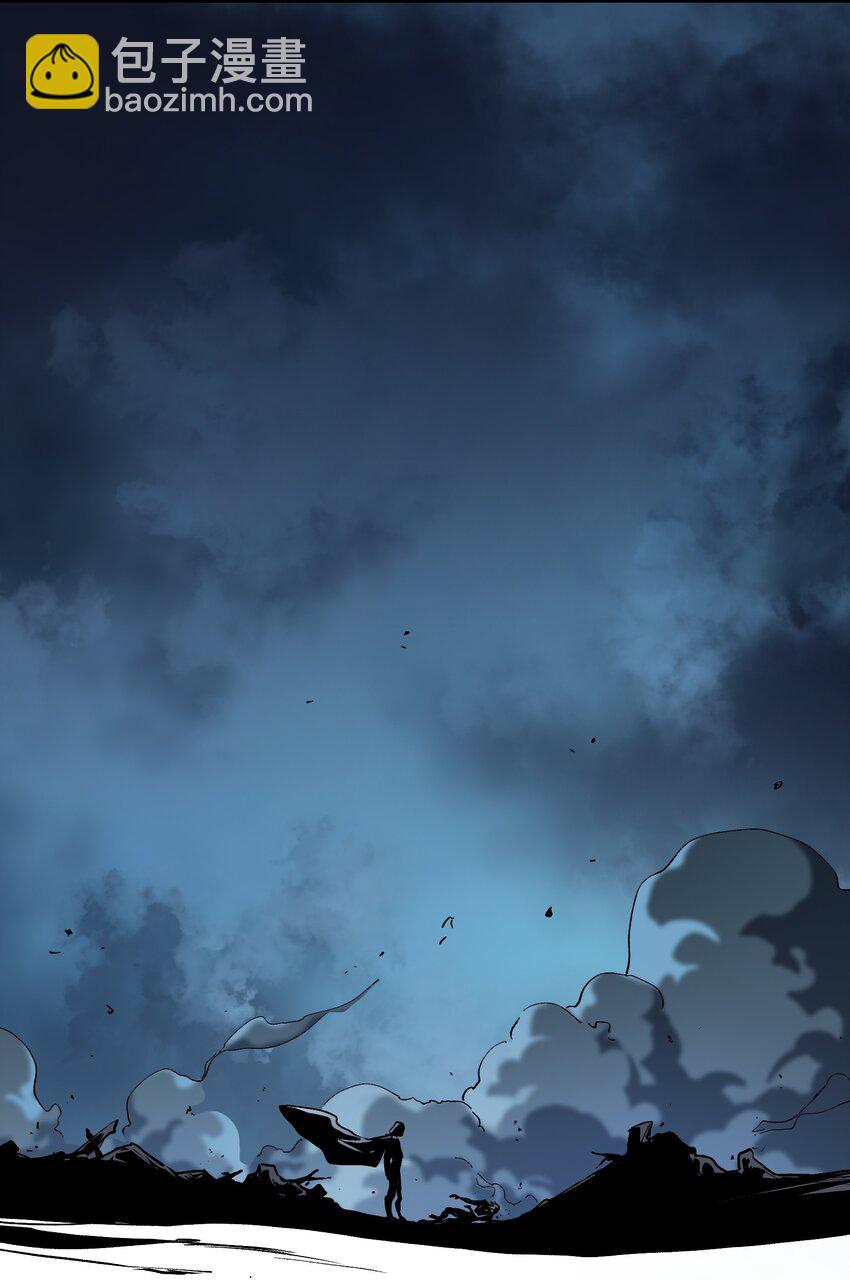 178 只是我的遗愿清单而已-第160话