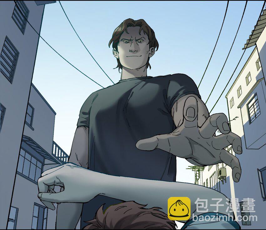 018 你们不要再打啦！-第18话