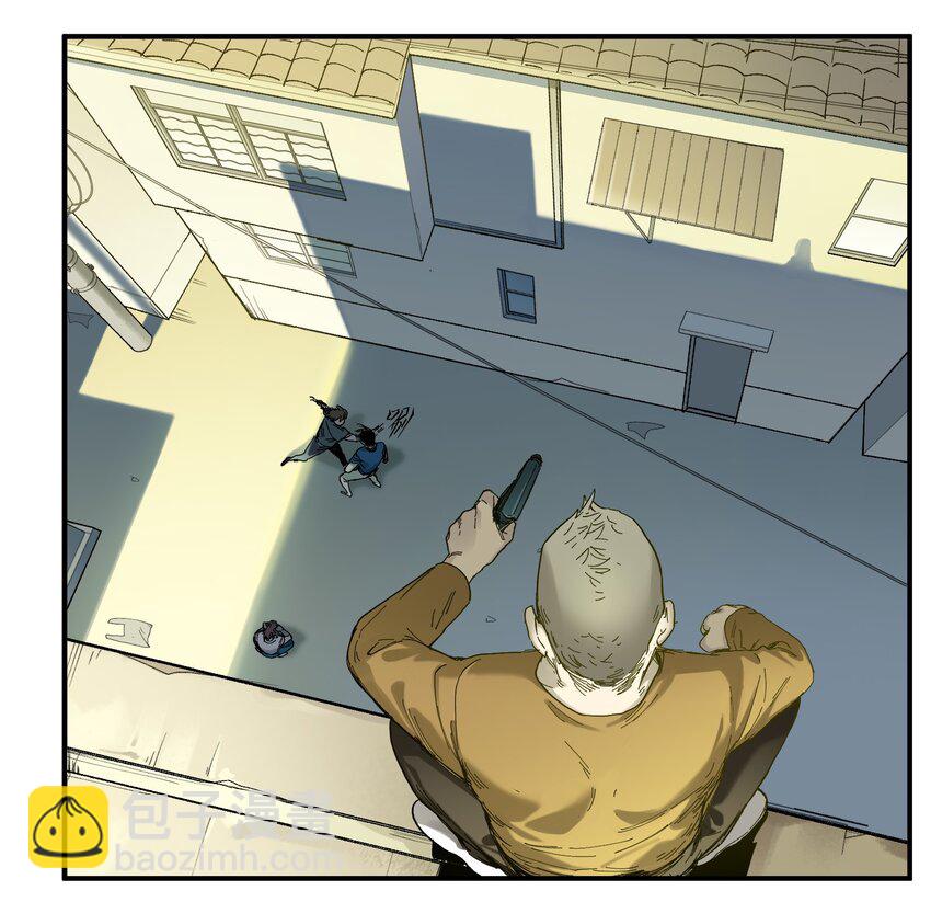 018 你们不要再打啦！-第18话