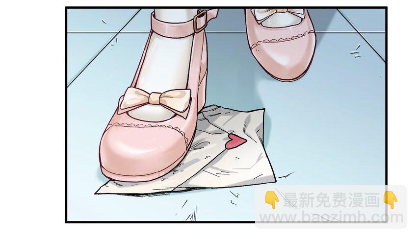 028 我是这个故事线的女主！(1/2)-第28话