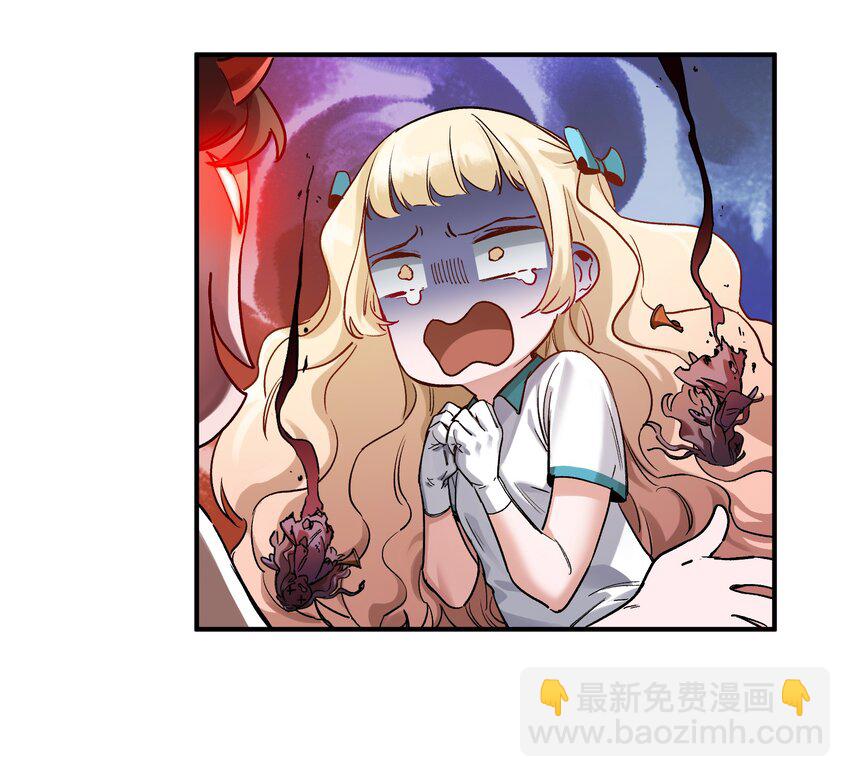 028 我是这个故事线的女主！(1/2)-第28话