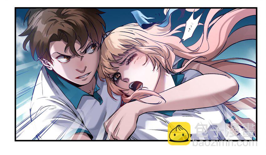 028 我是这个故事线的女主！(1/2)-第28话