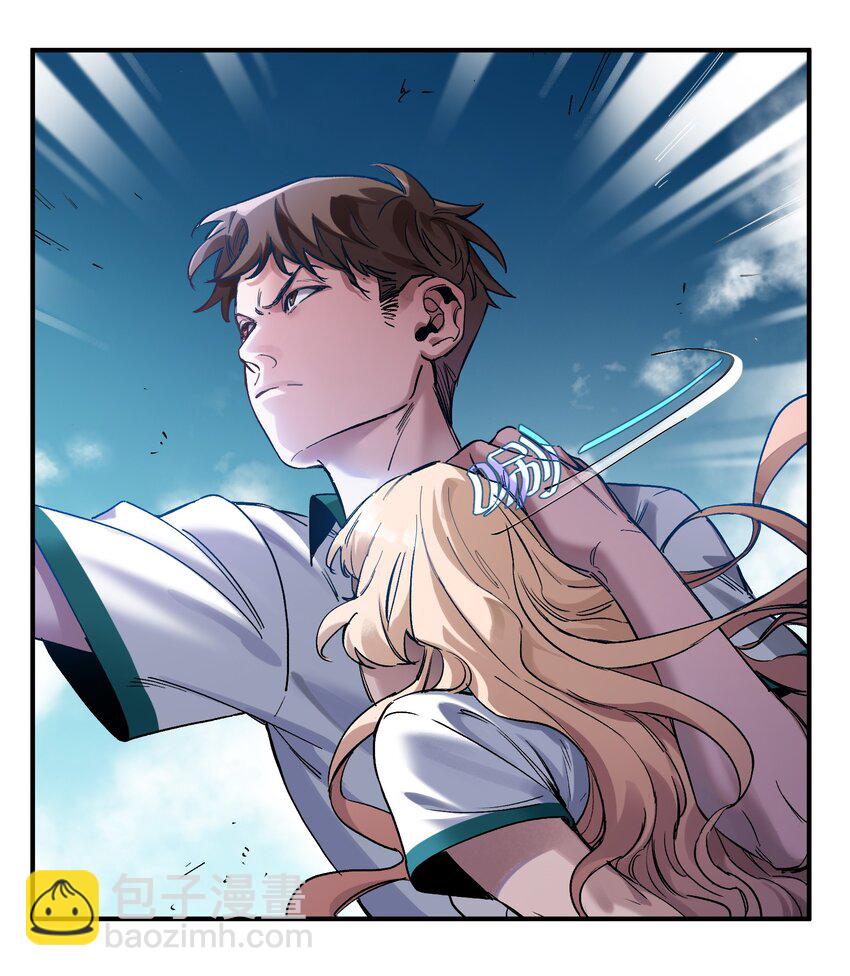 028 我是这个故事线的女主！(1/2)-第28话