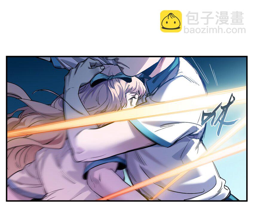 028 我是这个故事线的女主！(1/2)-第28话