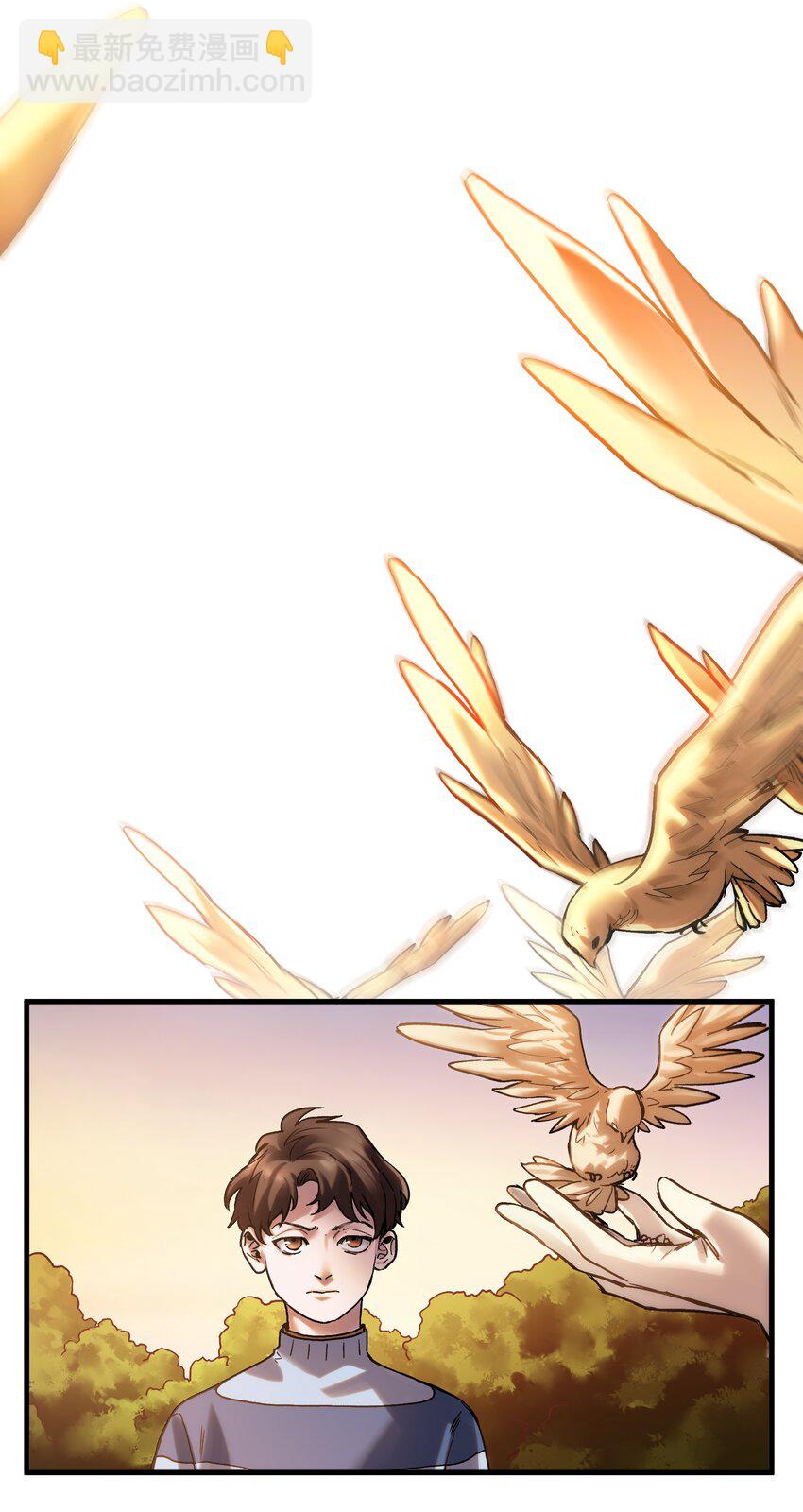 040 你不会让我死的，对吧？-第40话