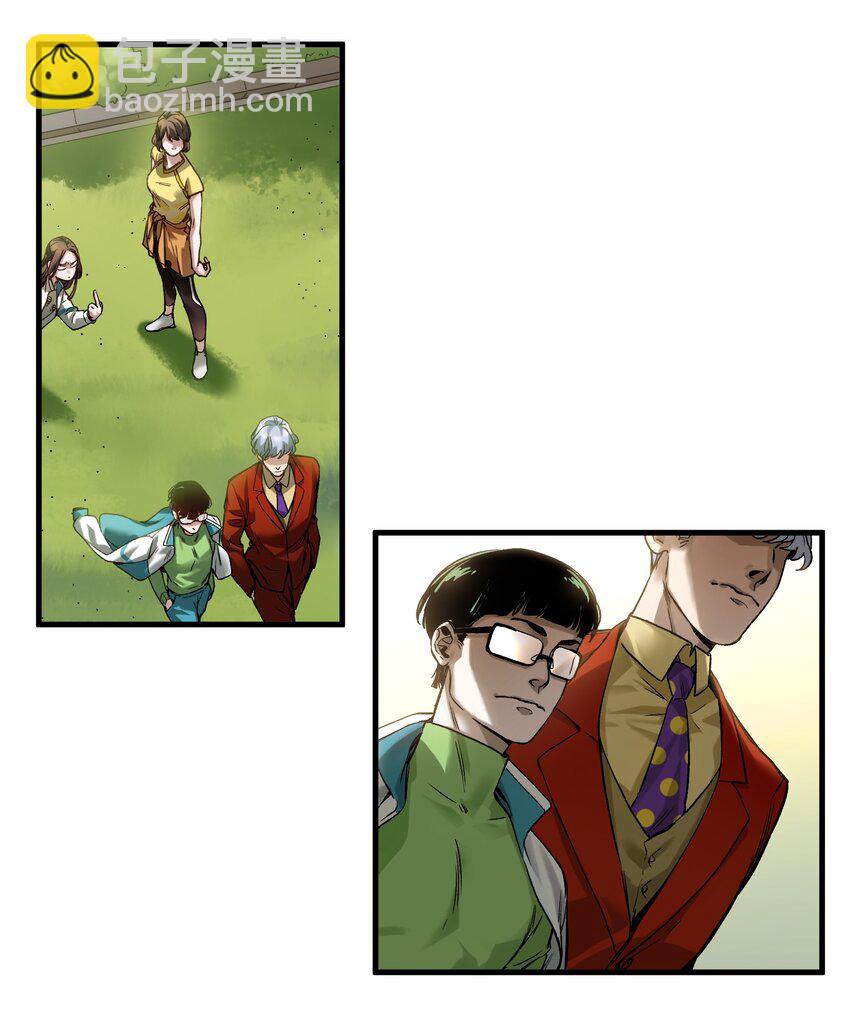 042 Peter,叫我Peter-第42话