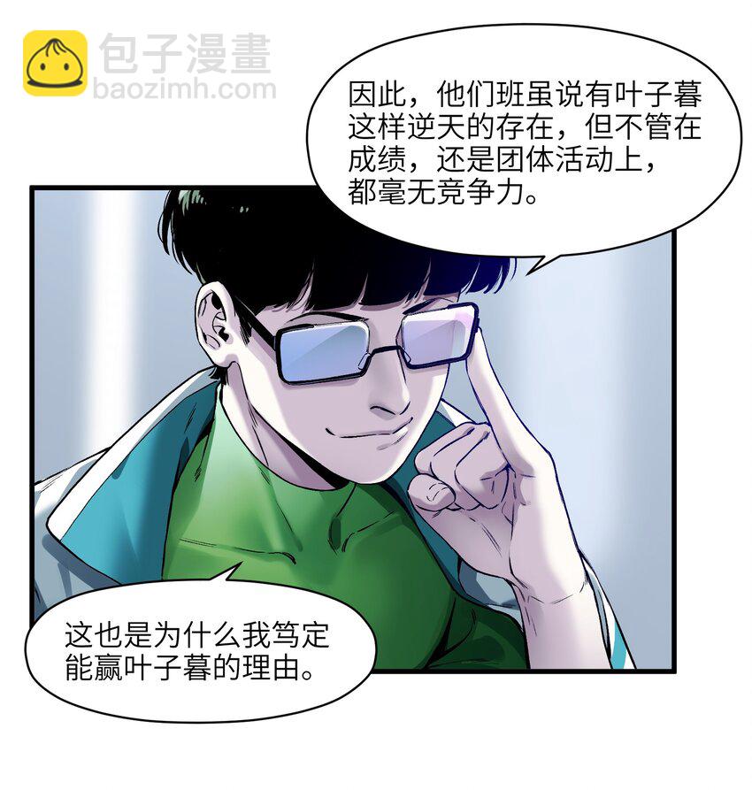 044 我绝不会让他破坏我的计划！-第44话