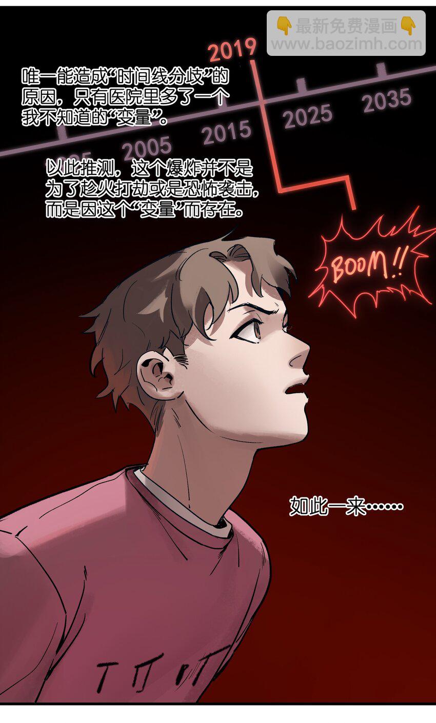 006 朋友和敌人，你是哪种？-第6话