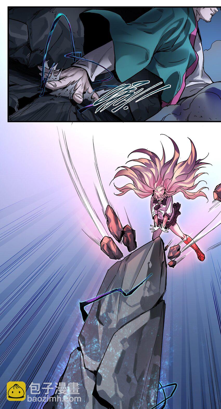 052 该结束了-第52话