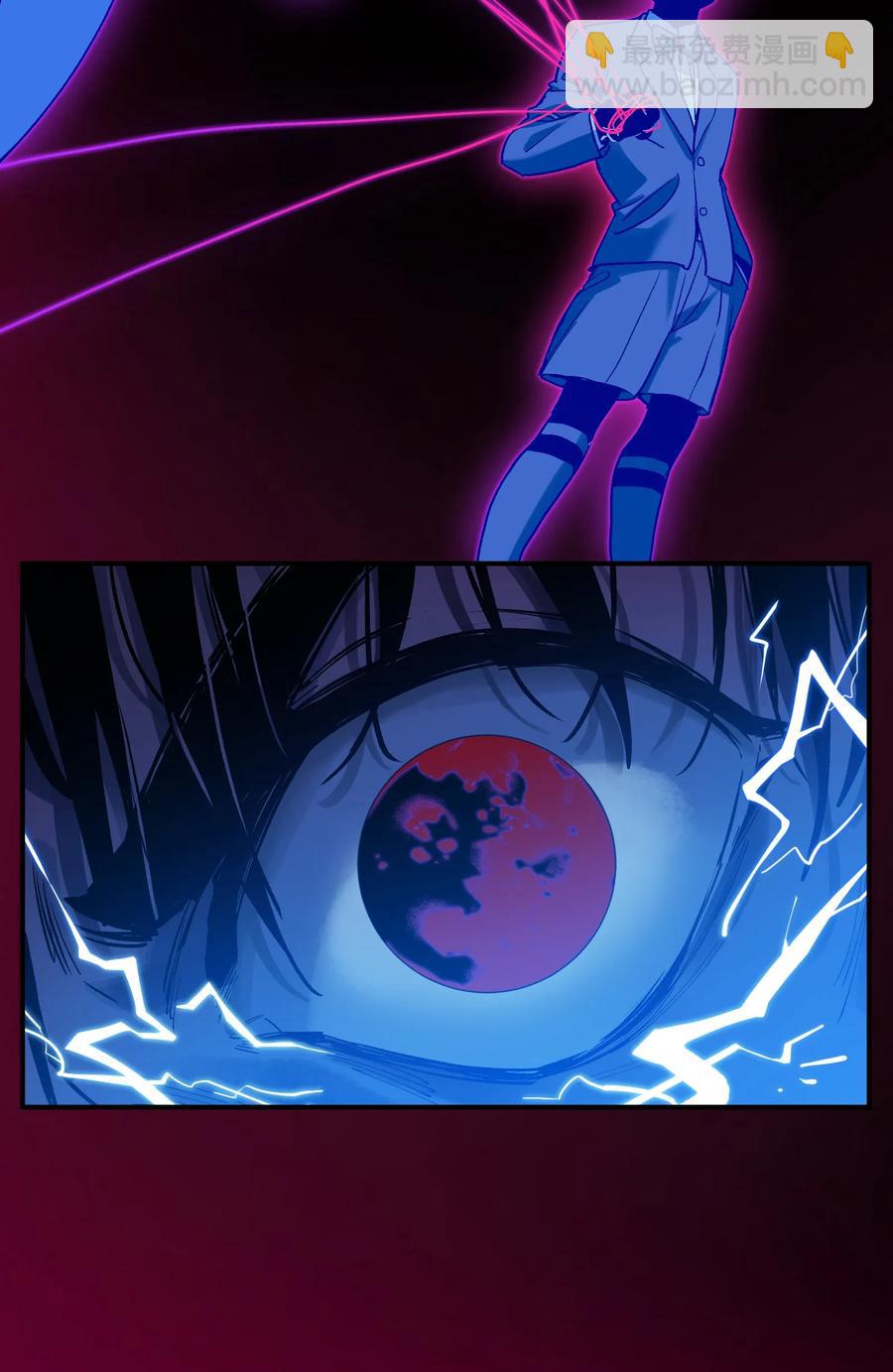 054 你永远别想回去了-第54话