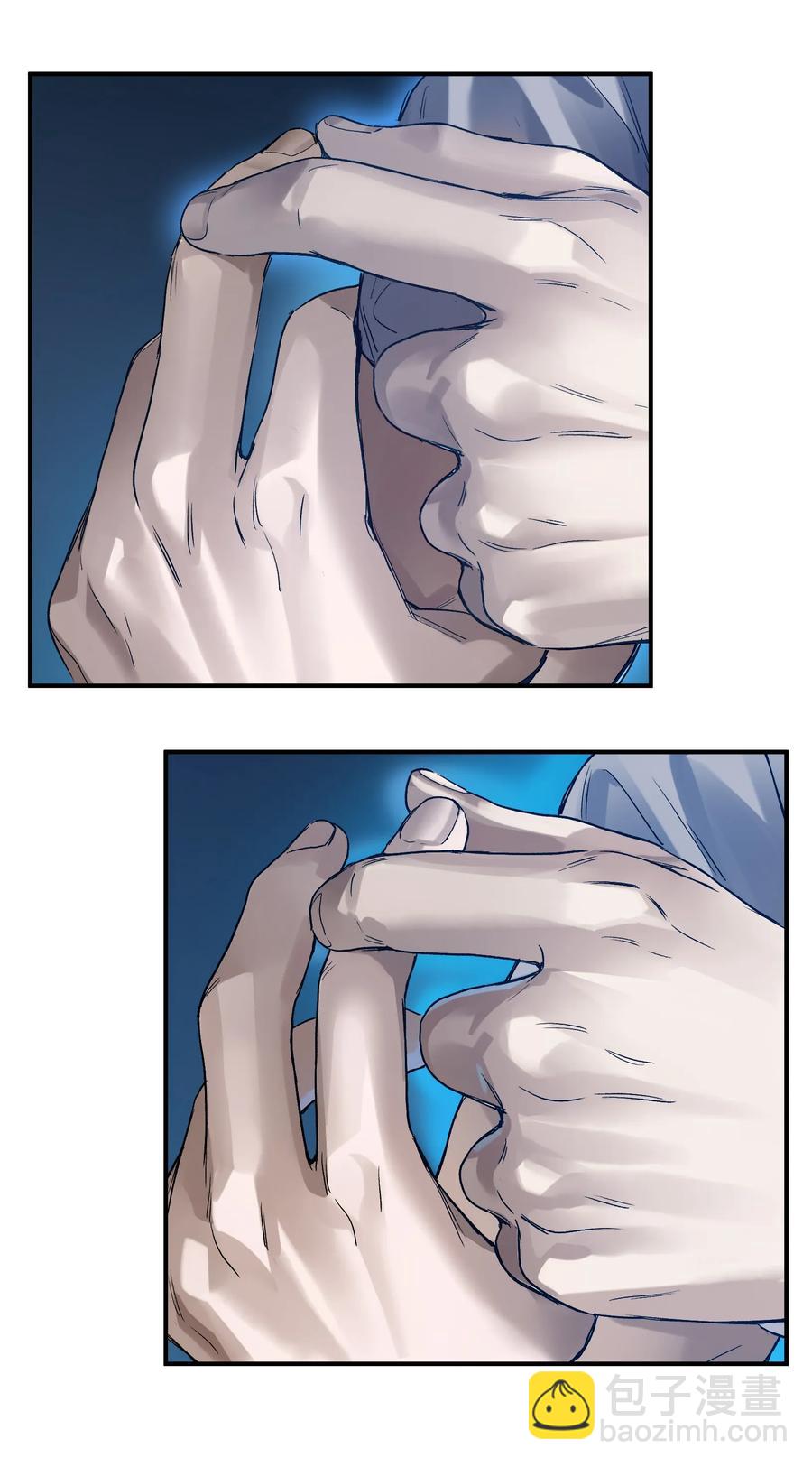 054 你永远别想回去了-第54话