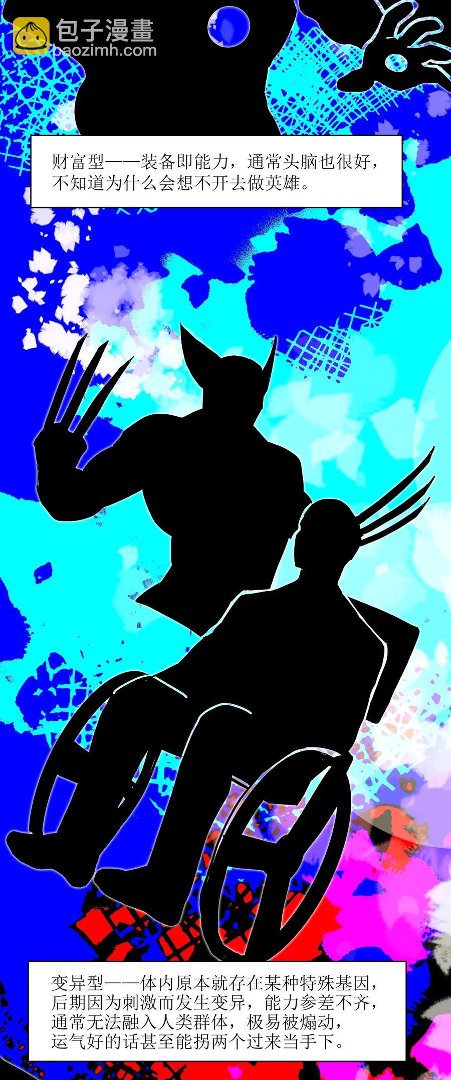 062 测试我的能力？！-第62话