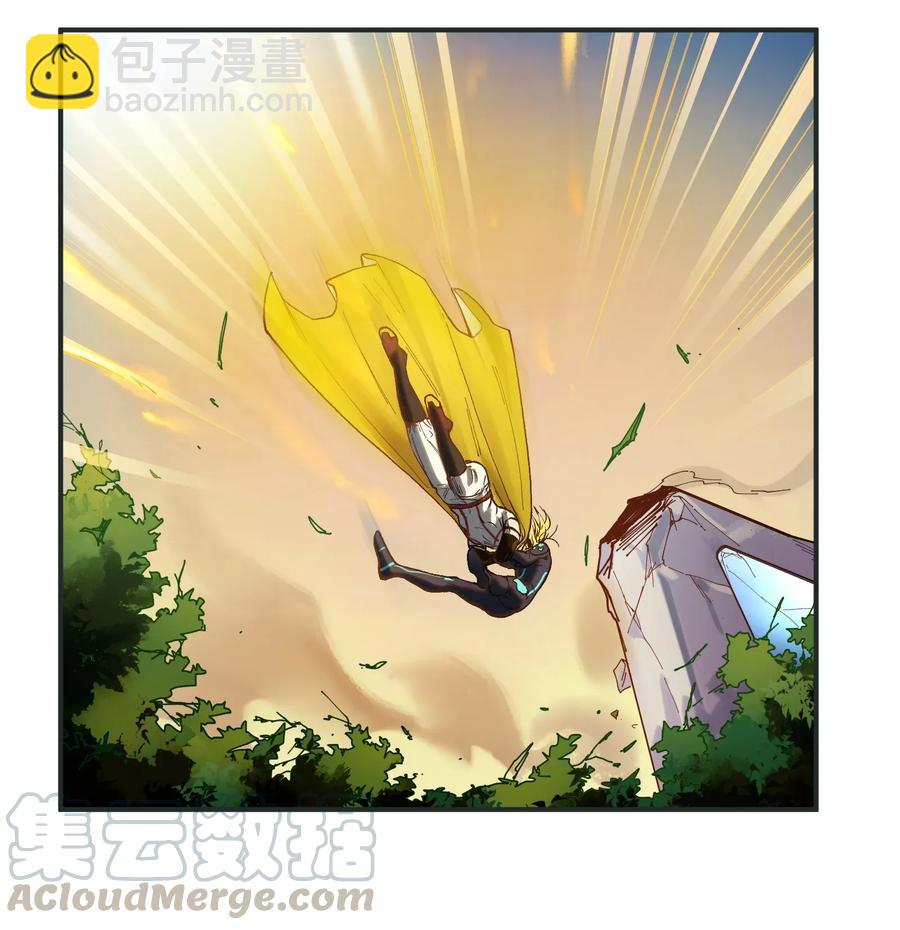 068 一定要等我啊！-第68话