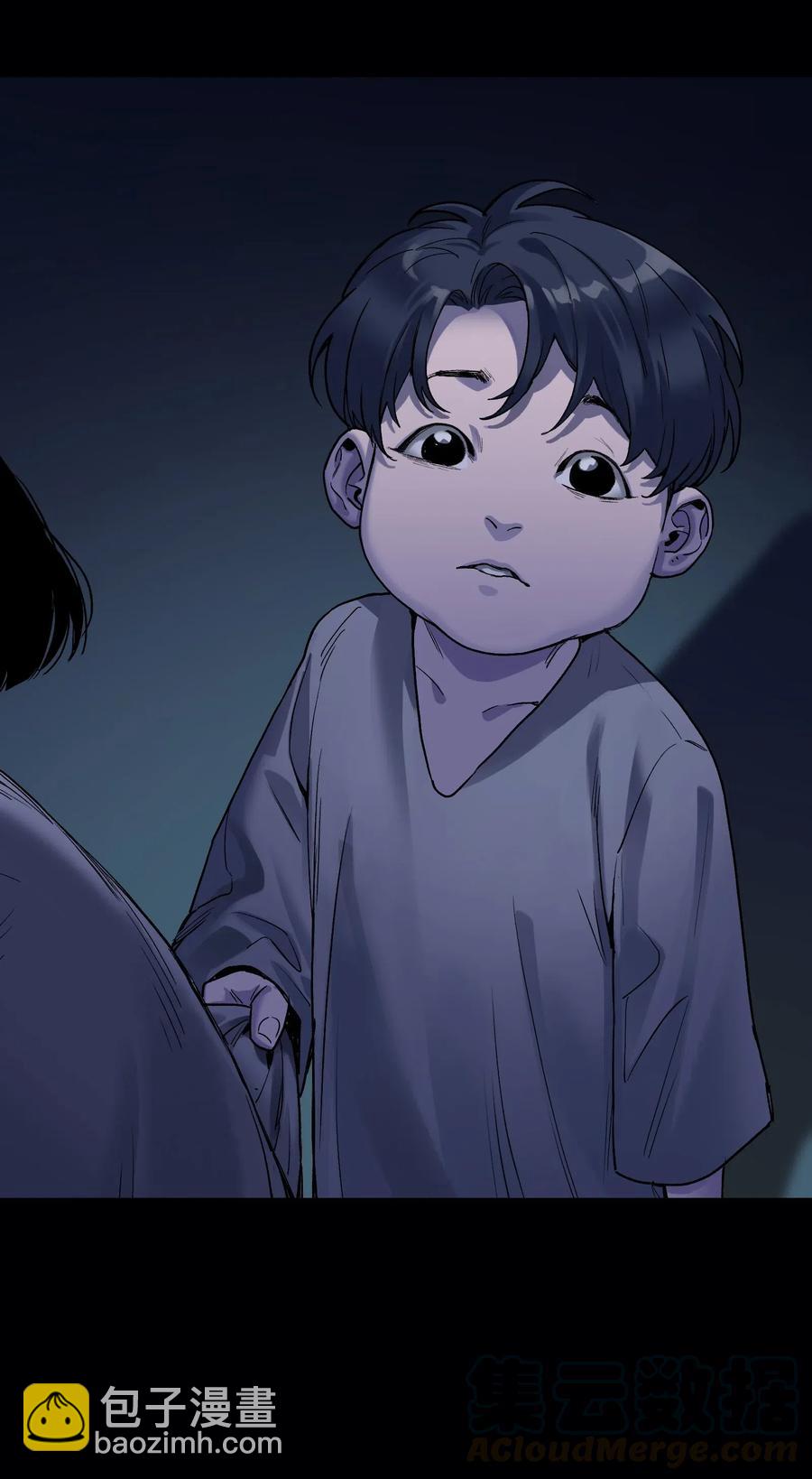 074 可我是来找人的诶？-第74话