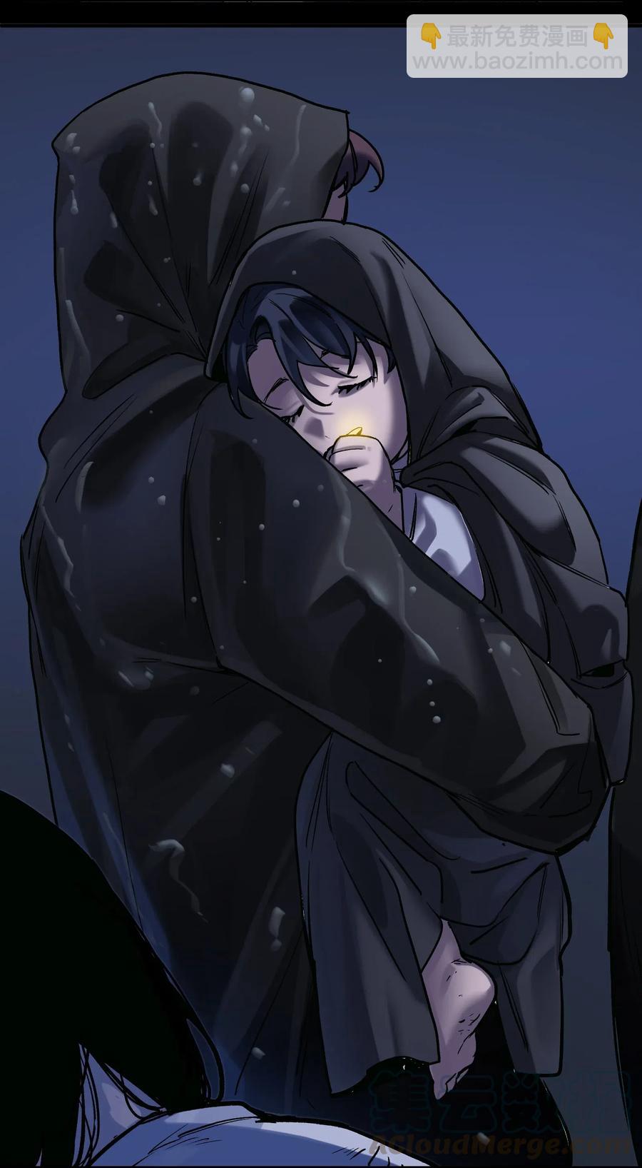 074 可我是来找人的诶？-第74话